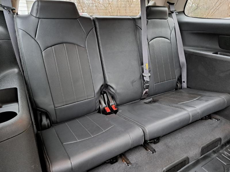 GMC Acadia Denali AWD 2015