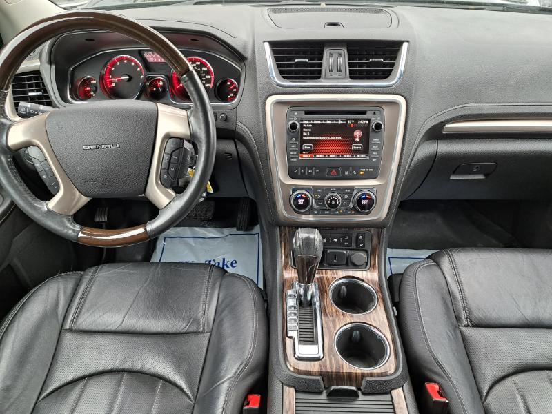 GMC Acadia Denali AWD 2015