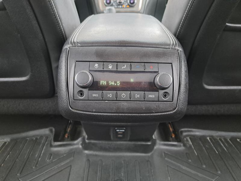 GMC Acadia Denali AWD 2015