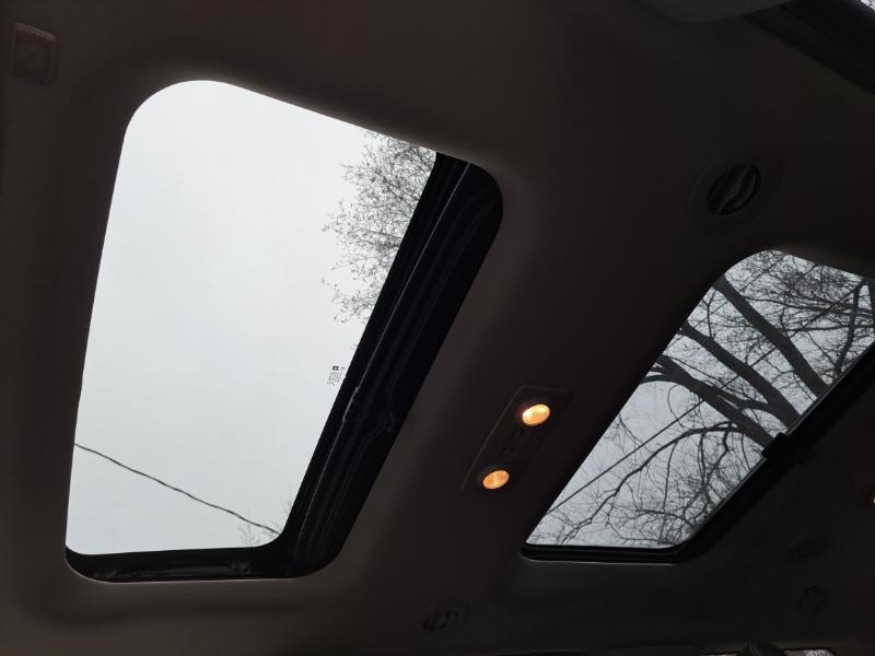 GMC Acadia Denali AWD 2015