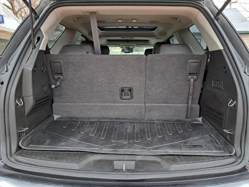 GMC Acadia Denali AWD 2015