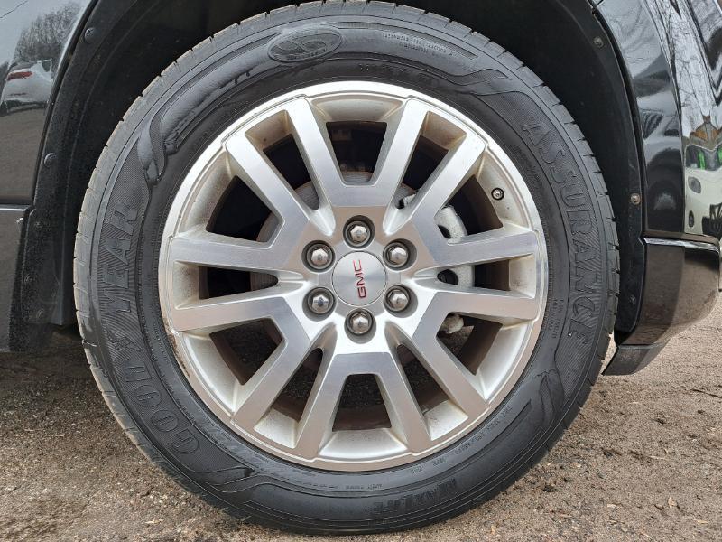 GMC Acadia Denali AWD 2015