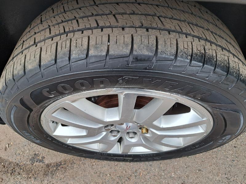 GMC Acadia Denali AWD 2015