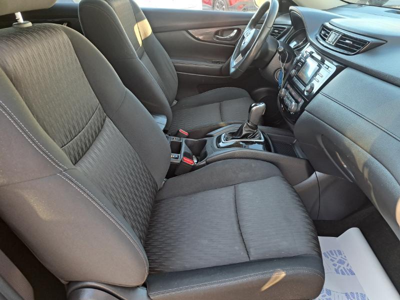 Nissan Rogue S AWD 2017