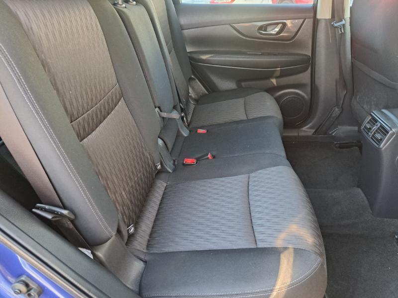 Nissan Rogue S AWD 2017