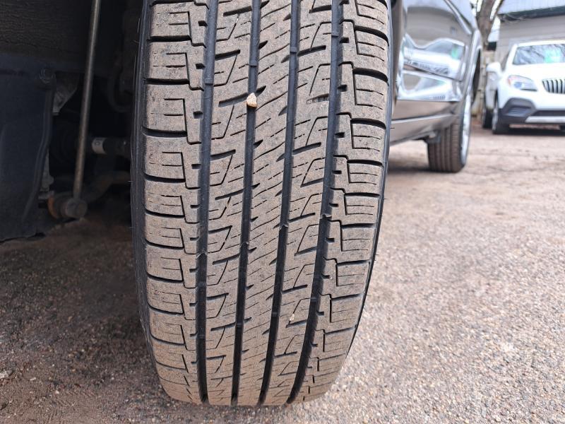 Toyota RAV4 Limited I4 4WD 2012