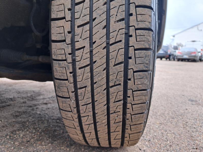 Toyota RAV4 Limited I4 4WD 2012