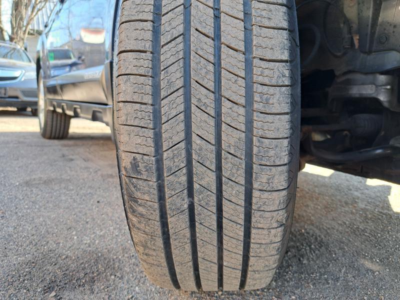 Subaru Outback 2.5i Limited 2011