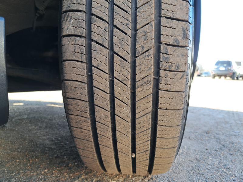 Subaru Outback 2.5i Limited 2011