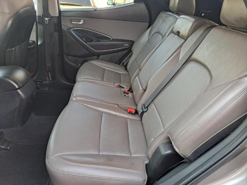 Hyundai Santa Fe Sport 2.4 AWD 2017