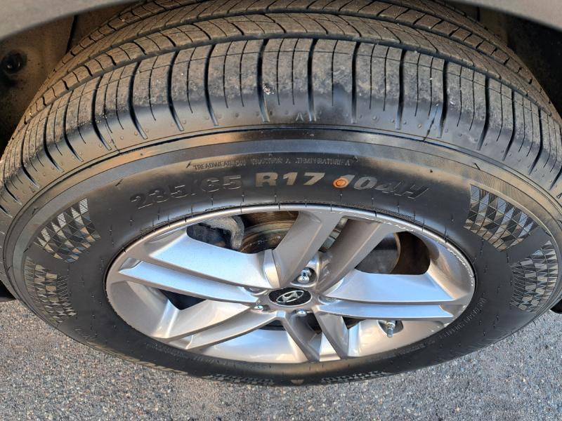 Hyundai Santa Fe Sport 2.4 AWD 2017