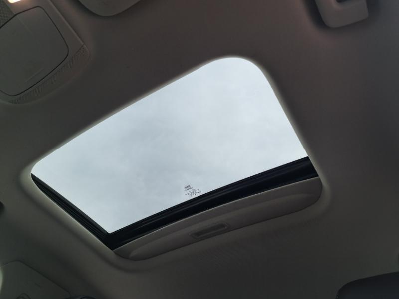 Ford Fusion SE AWD 2017