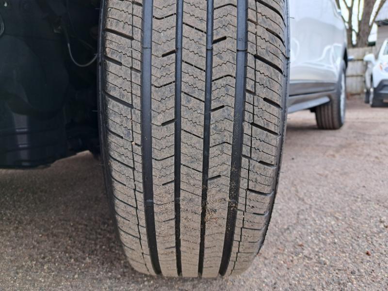 Nissan Rogue S AWD 2017