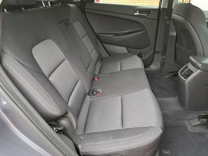 Hyundai Tucson  2017