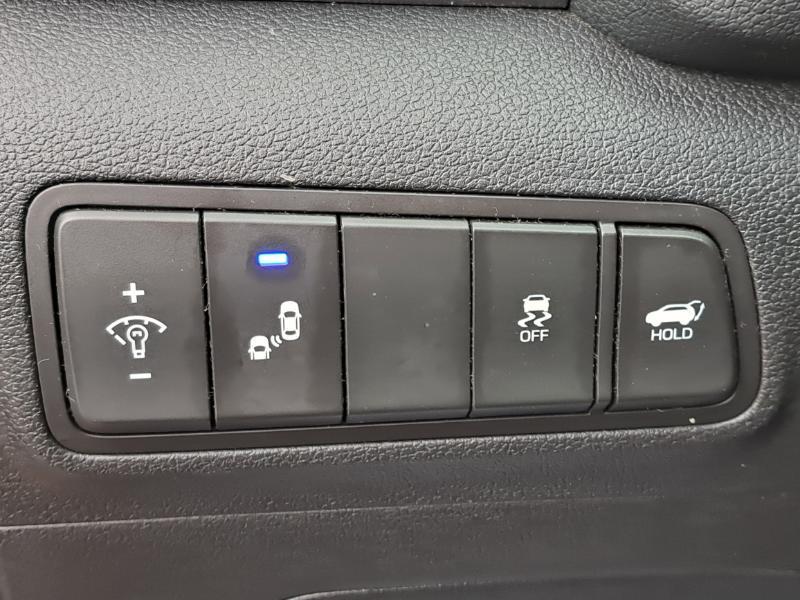 Hyundai Tucson  2017