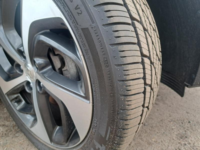 Hyundai Tucson  2017