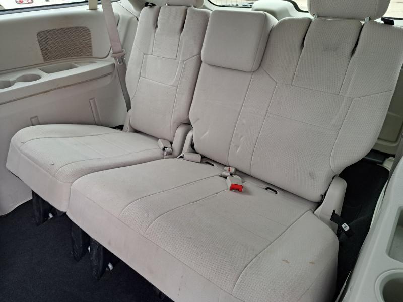 Dodge Grand Caravan SE 2012