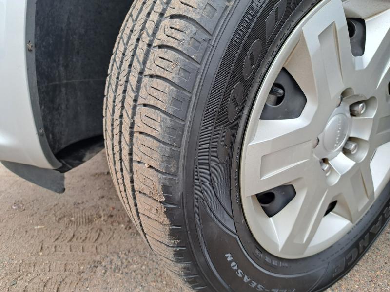 Dodge Grand Caravan SE 2012