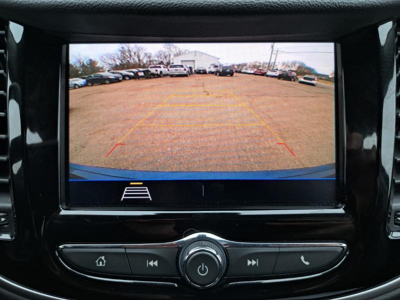 Chevrolet Trax LT AWD 2020