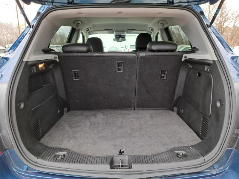 Chevrolet Trax LT AWD 2020