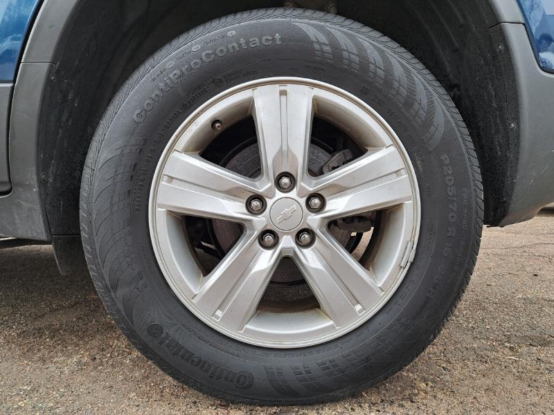 Chevrolet Trax LT AWD 2020