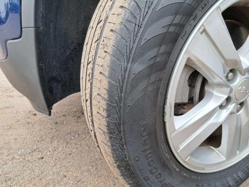 Chevrolet Trax LT AWD 2020