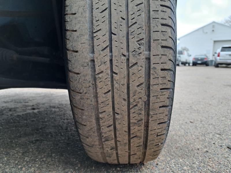 Chevrolet Trax LT AWD 2020