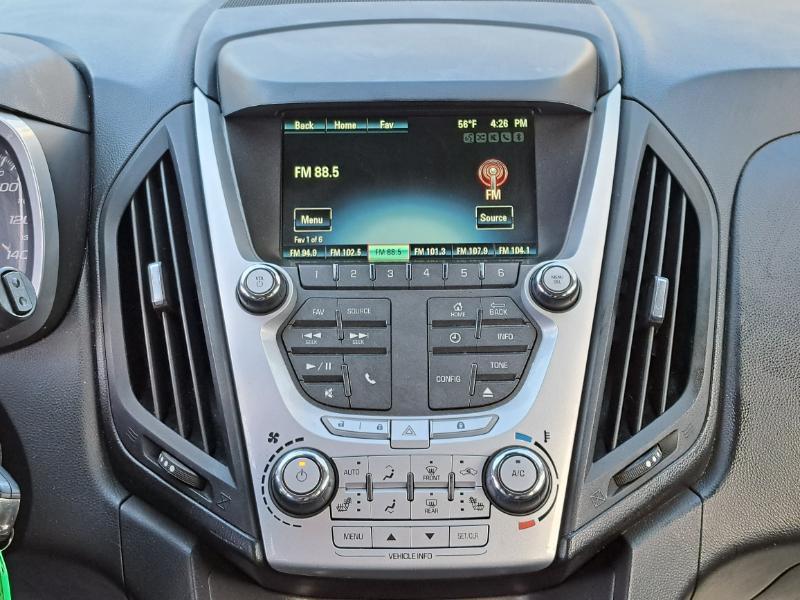 Chevrolet Equinox 2LT AWD 2013