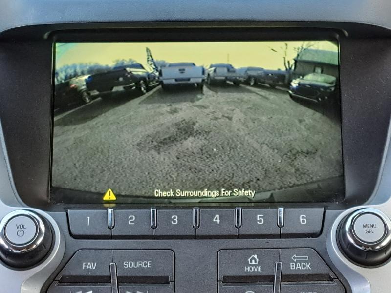 Chevrolet Equinox 2LT AWD 2013