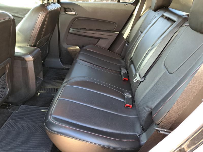 Chevrolet Equinox 2LT AWD 2013