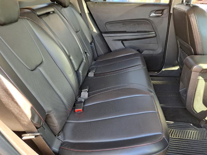 Chevrolet Equinox 2LT AWD 2013