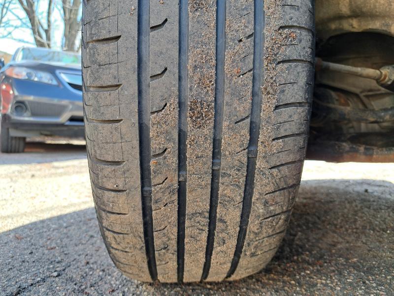 Chevrolet Equinox 2LT AWD 2013