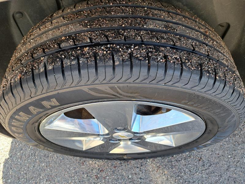 Chevrolet Equinox 2LT AWD 2013