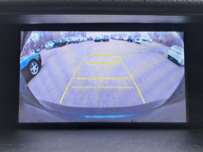 Honda CR-V EX-L 4WD 5-Speed AT 2013