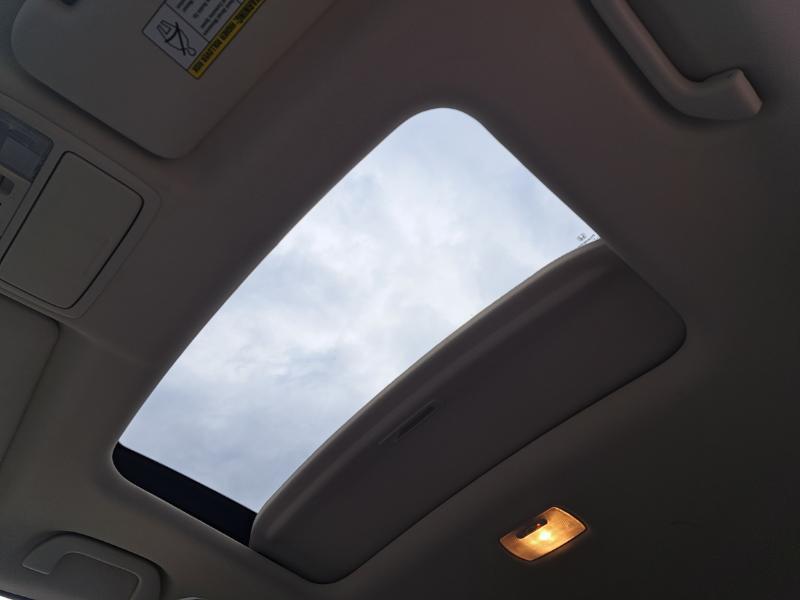 Honda CR-V EX-L 4WD 5-Speed AT 2013