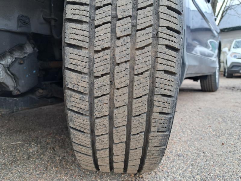 Honda CR-V EX-L 4WD 5-Speed AT 2013