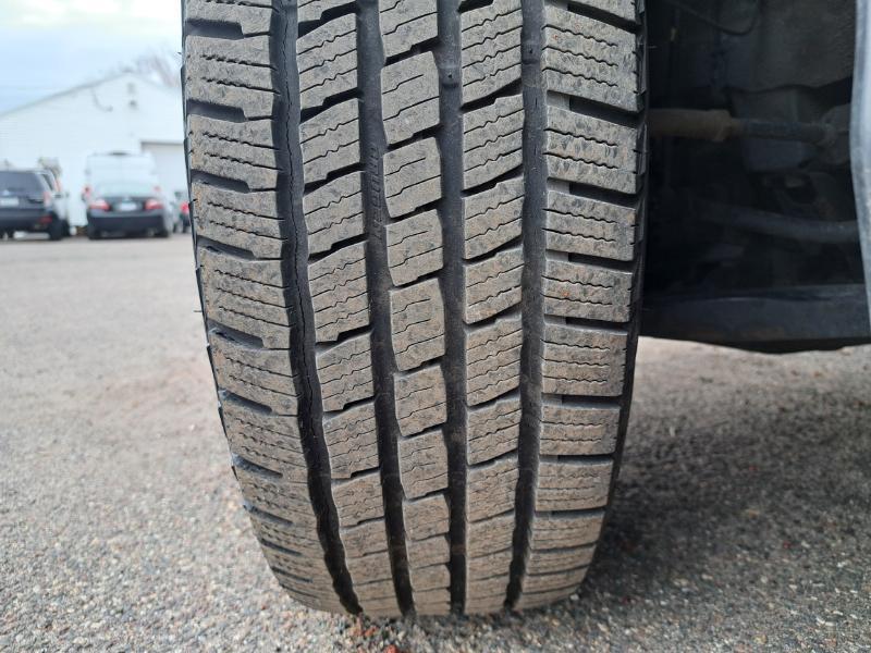 Honda CR-V EX-L 4WD 5-Speed AT 2013