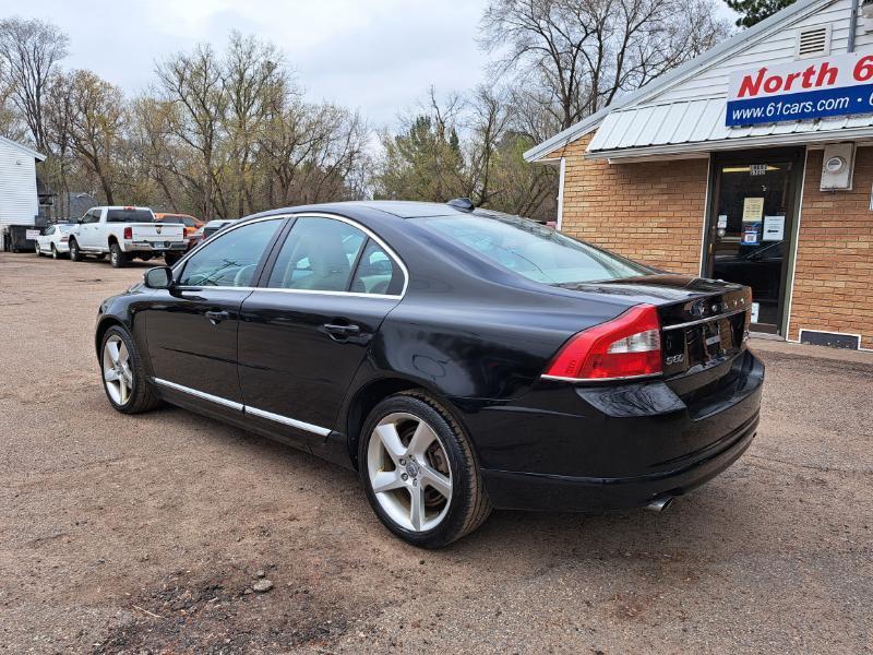 Volvo S80 T6 AWD 2010