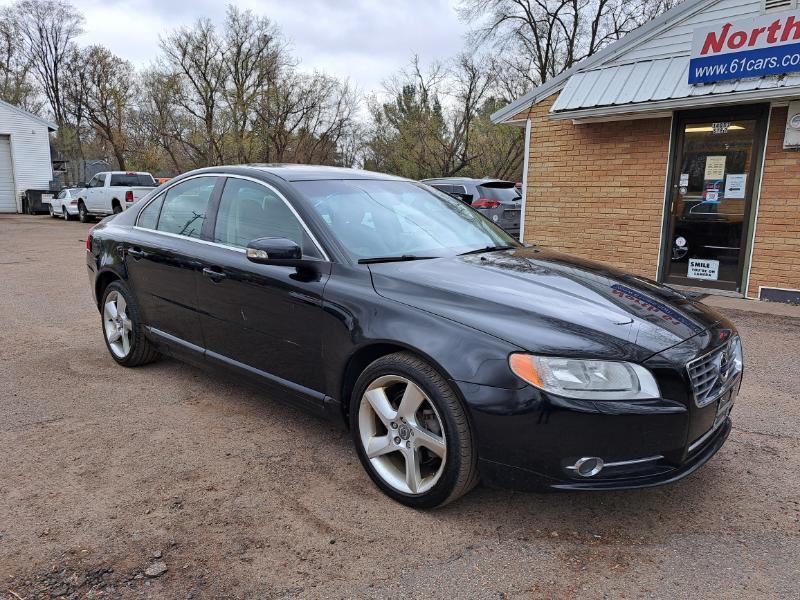 Volvo S80 T6 AWD 2010