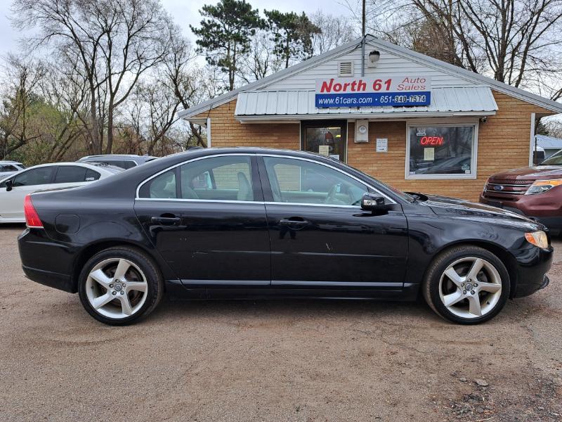 Volvo S80 T6 AWD 2010