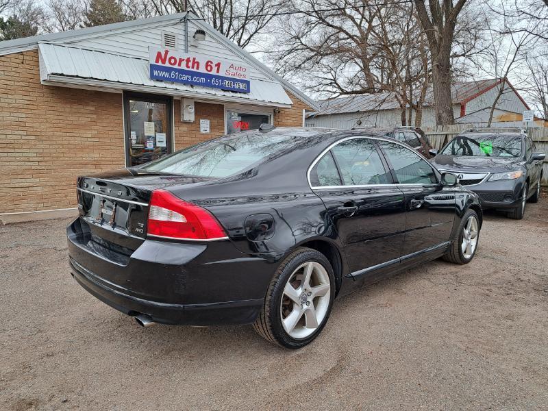 Volvo S80 T6 AWD 2010