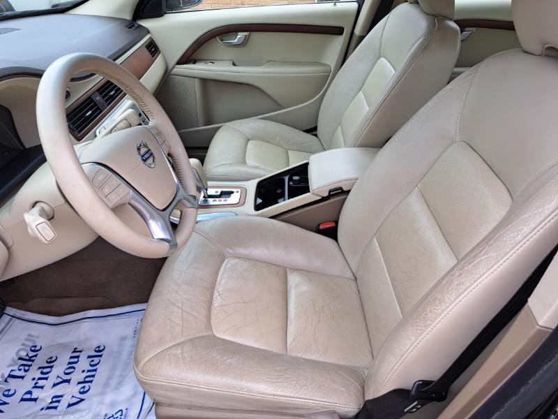 Volvo S80 T6 AWD 2010