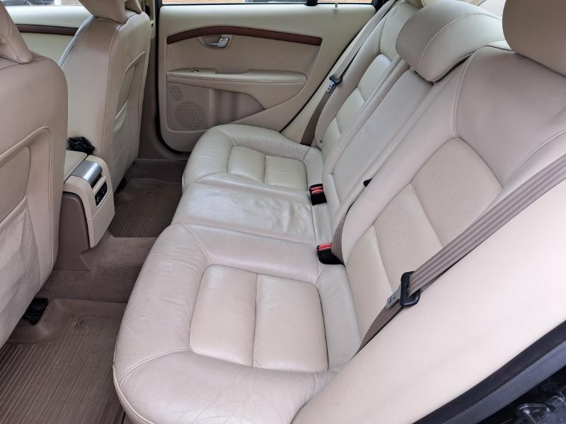 Volvo S80 T6 AWD 2010