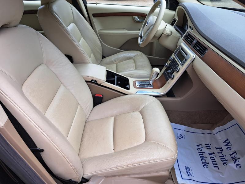 Volvo S80 T6 AWD 2010