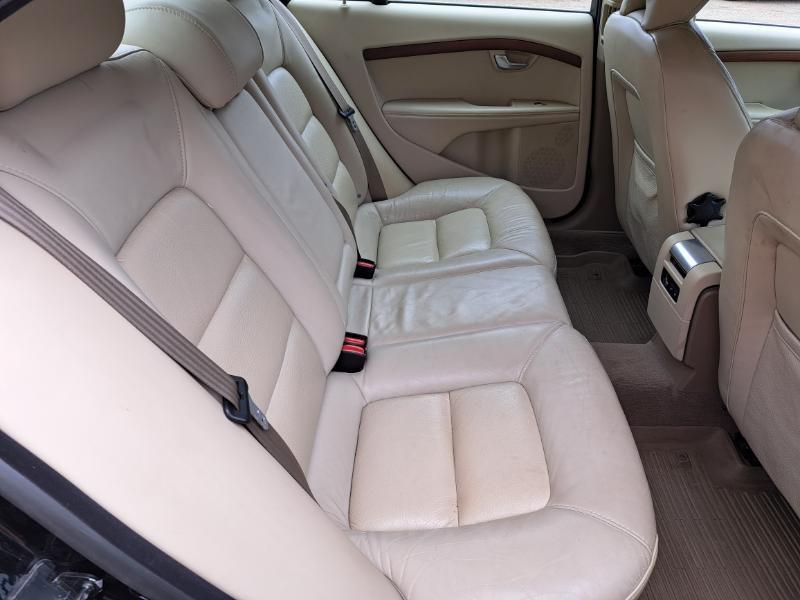 Volvo S80 T6 AWD 2010