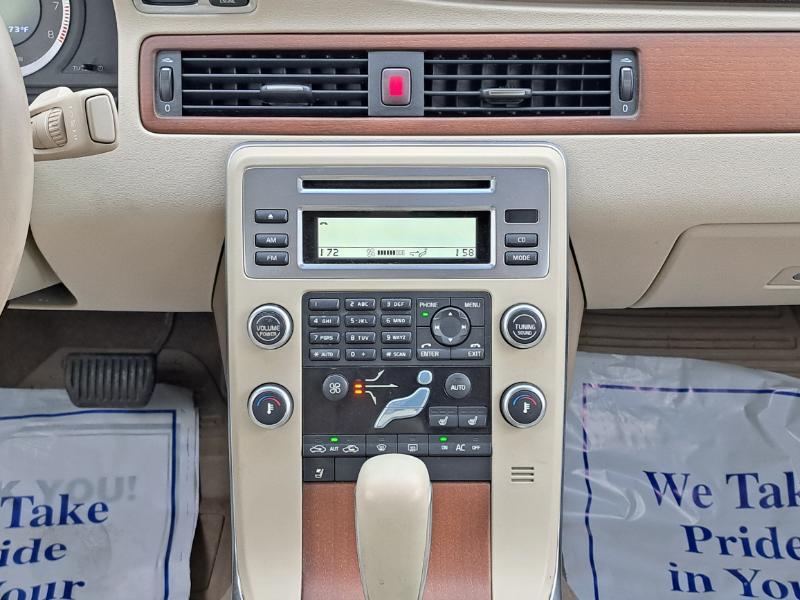 Volvo S80 T6 AWD 2010