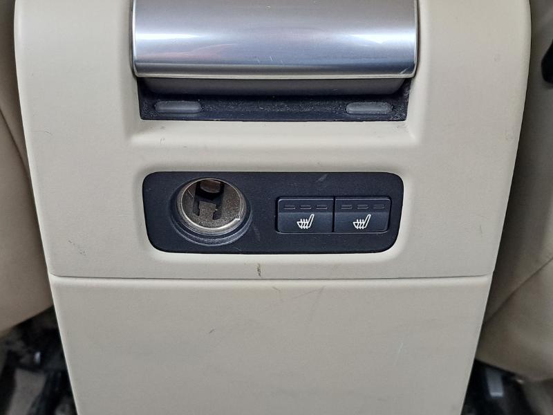 Volvo S80 T6 AWD 2010