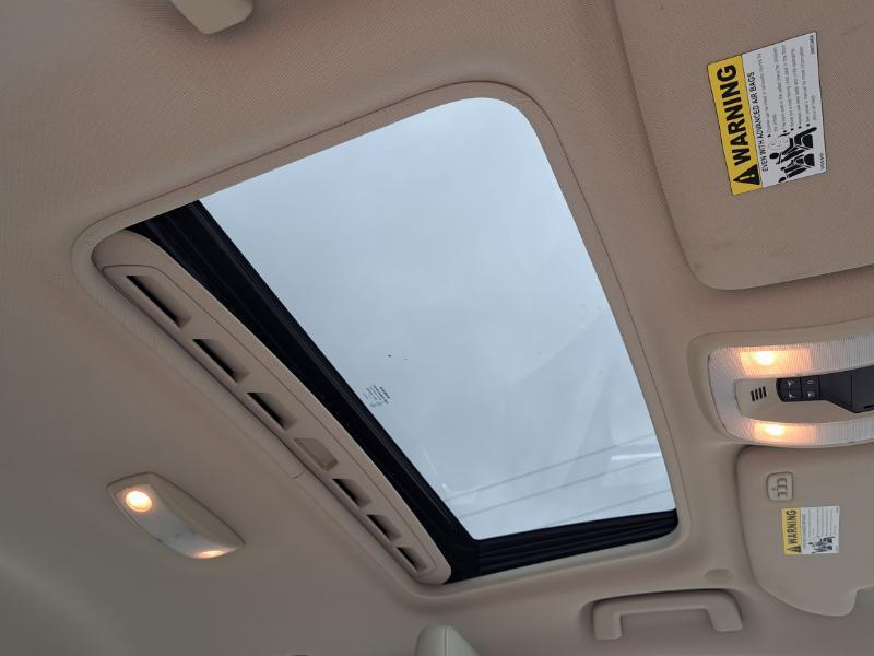 Volvo S80 T6 AWD 2010