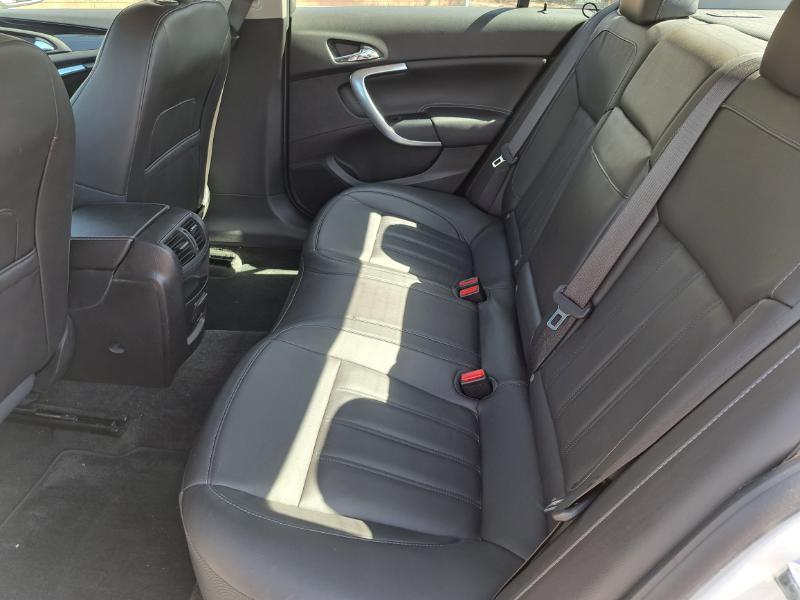 Buick Regal Turbo Premium 1 2013