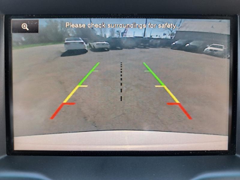 Ford Explorer XLT 4WD 2015